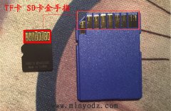 TF卡無法格式化的主要問題及解決方法