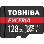 東芝U3內(nèi)存卡 高速TF卡測試報(bào)告