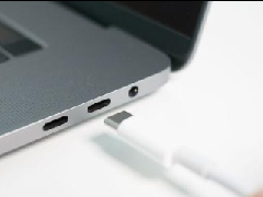 新USB 4規(guī)范引入英特爾雷電特性，高達40Gbps的傳輸